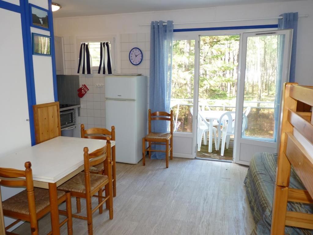 Les Studios De L'Ocean Les Mathes Buitenkant foto